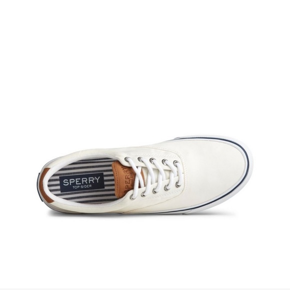 Sperry Mens Striper II CVO sneaker - Picture 3 of 12